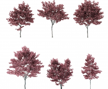 Modern Tree-ID:110728036