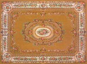 歐式地毯-ID:5183208