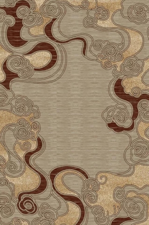 中式地毯-ID:959796911