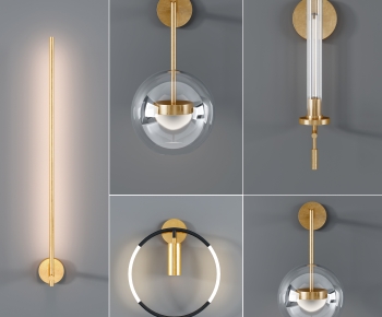 Modern Wall Lamp-ID:531971932