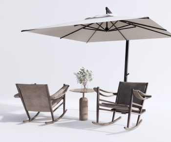 Modern Outdoor Tables And Chairs-ID:299827109