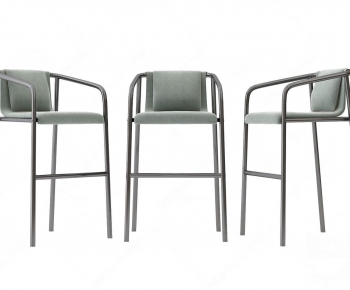 Modern Bar Chair-ID:261066913