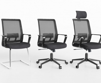 Modern Office Chair-ID:411501887