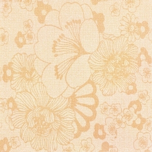 ModernFloral Fabric