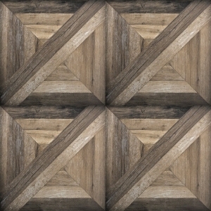 Modern American StyleParquet