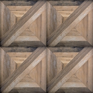 Modern American StyleParquet