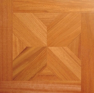 ModernParquet