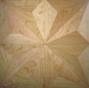 ModernParquet