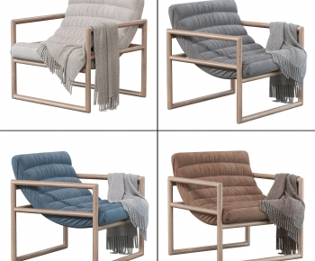 Modern Lounge Chair-ID:426181083