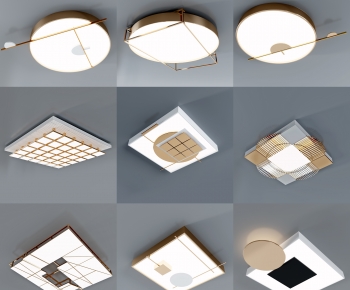 Modern Ceiling Ceiling Lamp-ID:206703901