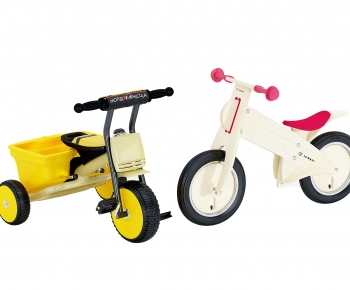 现代儿童玩具车-ID:416205883