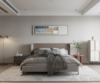 Modern Bedroom-ID:328145981