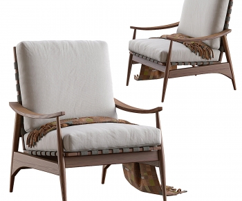 Modern Lounge Chair-ID:853435041