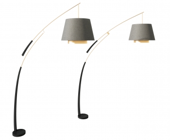 Modern Floor Lamp-ID:649597885