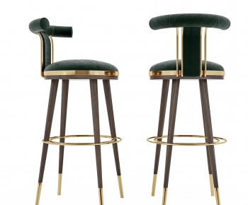 Modern Bar Chair-ID:786087993