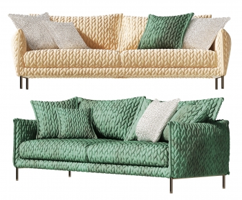 Modern A Sofa For Two-ID:311450007