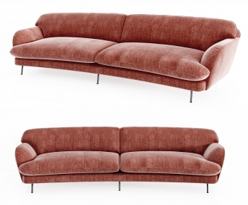 Modern A Sofa For Two-ID:819339992