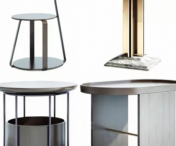 Modern Side Table/corner Table-ID:100200239