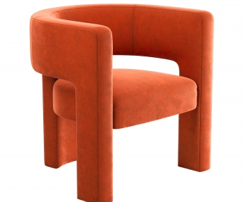 Modern Single Chair-ID:607642898