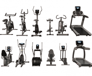 Modern Fitness Equipment-ID:262468102