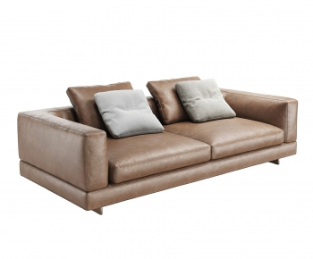 Modern A Sofa For Two-ID:645144949