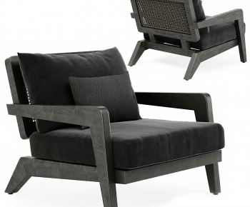 Modern Lounge Chair-ID:785962103