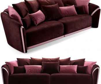 Modern A Sofa For Two-ID:188770064