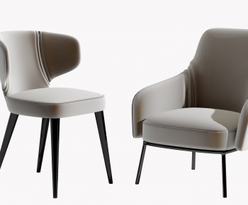 Modern Single Chair-ID:935561908