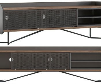 Modern TV Cabinet-ID:655710943