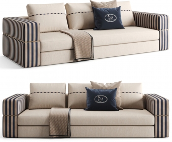 Modern A Sofa For Two-ID:469846015