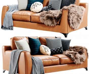 Modern A Sofa For Two-ID:210877906