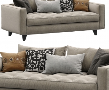Modern A Sofa For Two-ID:189017061