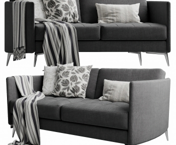 Modern A Sofa For Two-ID:709306003