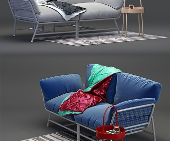 Modern A Sofa For Two-ID:957169069