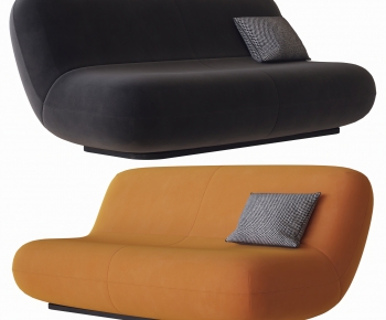 Modern A Sofa For Two-ID:504074106