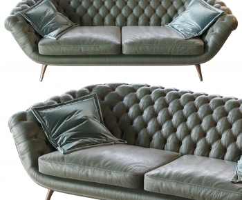 Modern A Sofa For Two-ID:176585917