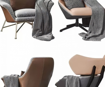 Modern Lounge Chair-ID:898071057