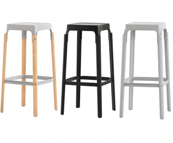 Modern Bar Chair-ID:552509078