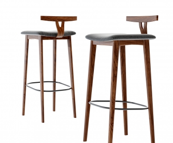 Modern Bar Chair-ID:378859047