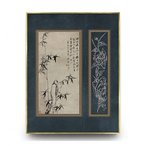 New Chinese StyleChinese Style Painting