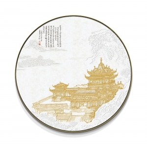 New Chinese StyleChinese Style Painting