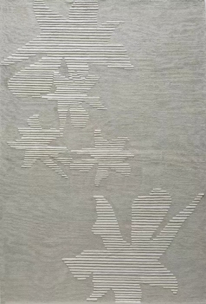 ModernModern Rug