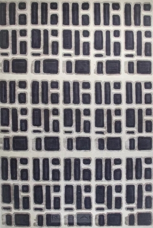 ModernModern Rug