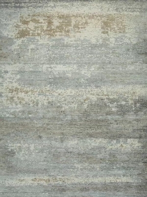 ModernModern Rug