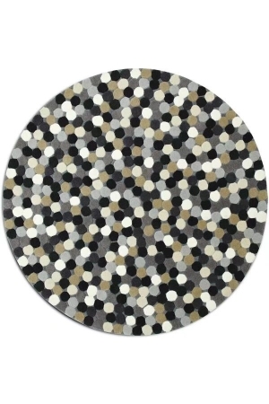 ModernModern Rug