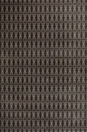 ModernModern Rug