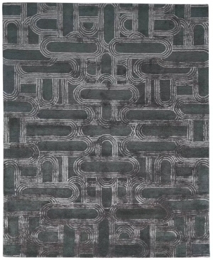 ModernModern Rug