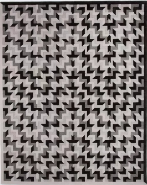 ModernModern Rug