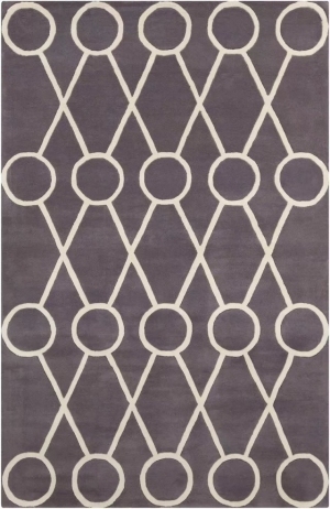 ModernModern Rug