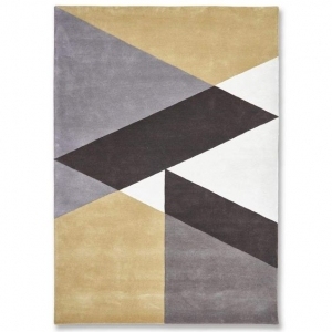 ModernModern Rug